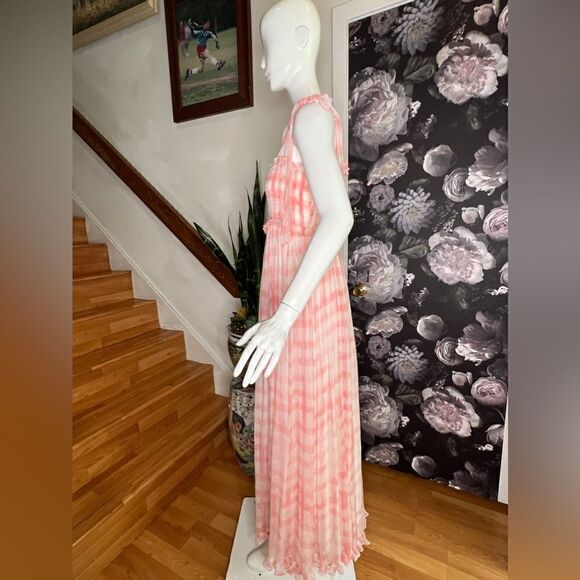 New Free People Dorothy Gayle Maxi Dress - Picture 5 of 7
